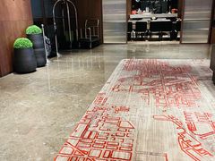 -上海新国际博览中心城际酒店