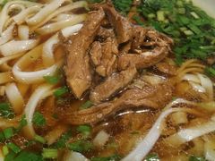 -湘人龙记老长沙米粉(华普国际大厦店)