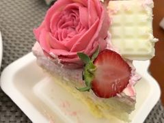 -BON CAKE(华贸购物中心店)