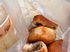 -毛氏汽水包(山海关路店)