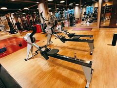 -北京嘉里健身·Kerry Sports(北京嘉里大酒店)