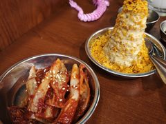 -大阪烧肉BAKA一代(国贸商住大厦店)