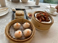 建国虾饺皇-广州建国酒店-盈丰阁粤菜-粤式茶点
