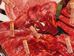 -俺的焼肉(銀座9丁目店)