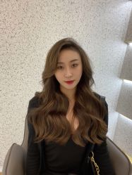 -3AM·S HAIR SALON烫发染发接发