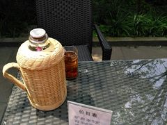 餐饮设施-虎跑公园