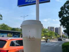 -一叶觅山(半边街店)