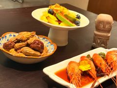 -贰醒·私房小院烧烤 (太古里店)