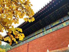 -红螺寺