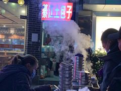 -梁憨包(南岸回龙湾店)