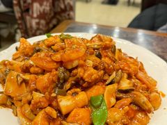 -金阁家常菜(贵阳路店)