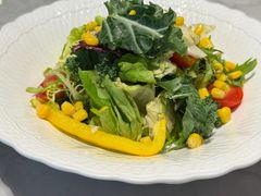 -船歌·鱼水饺青岛菜(太阳宫凯德MALL店)