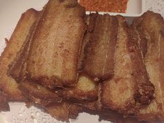 -老阿爸鲜鱼土菜(园区永旺店)