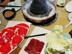 -东来顺饭庄(西直门店)