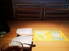 -豪客来牛排(商汇人和广场店)
