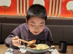 -玉川屋创意日料(北美新天地店)