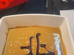 -北门涮肉·炭火铜锅涮肉(什刹海店)