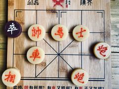 帅有何用-局气 烤鸭·北京菜(光华路店)