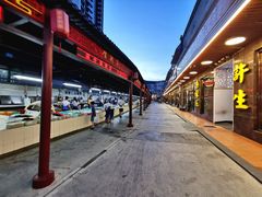 -海儀美食楼(湾仔海鲜街店)