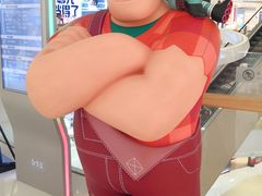 -泡泡玛特POPMART(合生汇店)