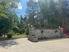 -黑龙江省森林植物园