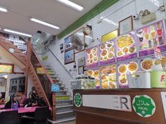-新加坡Zam Zam餐馆