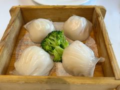 -南宁荔园维景国际酒店·荔园中餐厅