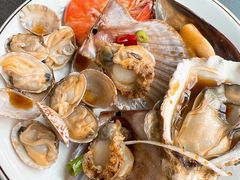 -萃华海鲜阁大排档(五四广场店)