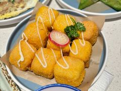 -聚福安·传统老爸茶(大英店)