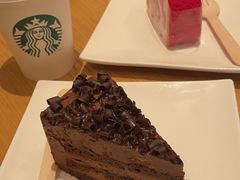 -星巴克(长沙友阿奥特莱斯店)