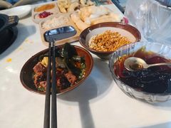 -小郡肝火锅串串香(万达总店)