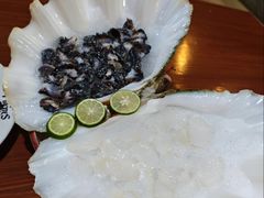 -海盗餐厅