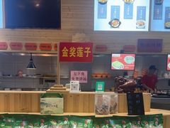 -五夫晨照朱子小吃(度假区店)