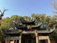 -西园戒幢律寺
