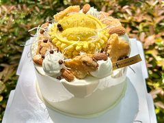 -B.O.M波姆烘焙(凤凰街店)