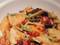-九毛九西北菜(大东海店)