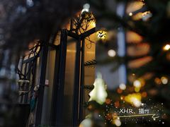 -甜阿姨·天台花园私房菜(万松园店)