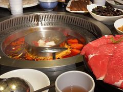 -晓宇重庆火锅(龙首店)