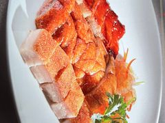 -蛇口希尔顿南海酒店·随轩中餐厅·粤菜