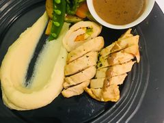 -Deer Park鹿园西餐(仁恒置地广场店)