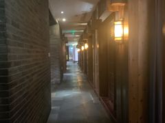 -青藤茶馆(南山路店)