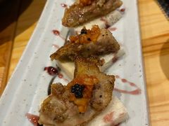 -菊上料理(蜀山银泰百货店)