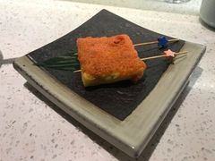三太子玉子燒-YAMAKAWA(龙湖胥江天街店)