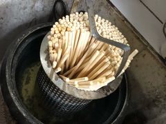 -老五热干面(沿江大道店)