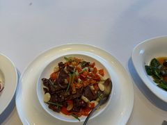 -澜小宴·锦绣江南(金沙滩店)