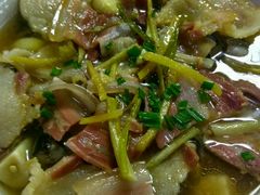-灵福缘私房菜·农家菜(拈花湾·灵山大佛必推店)