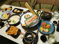 -JUKEBOX玖部音乐餐厅(华侨城店)