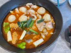 -肖记公安牛肉鱼杂馆·省级非物质文化遗产(江汉路直营店)