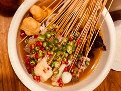 -叶婆婆钵钵鸡(解放碑店)