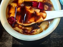 冰粉-简小舍·民间手艺菜(武昌江滩店)